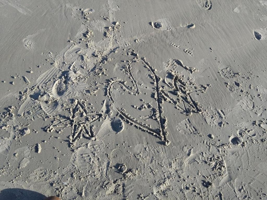 Vakantiehuis Hollum Ameland Dichtbij Strand En Met Ruime Tuin - Ameland39 Nl Exterior foto